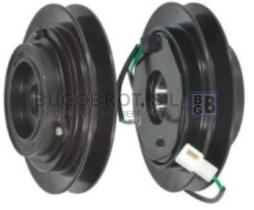 Embragues 52-21100 - EMBRAGUE COMP.  10PA15C  1A  133 MM.  24 V.  MB. TRUCK