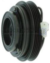 Embragues 52-27291 - EMBRAGUE COMP. DENSO 10PA17C PV4 113 MM IVECO 24V (51-12009)