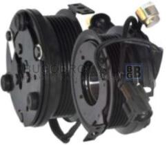 Embragues 52-30107 - EMBRAGUE COMP. SCROLL P6  95 MM. 12 V. (FORD FIESTA)