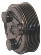 Embragues 52-46424 - EMBRAGUE COMP. TM15 / TM16  P6 123MM. 24V.