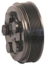 Embragues 52-46550 - EMBRAGUE COMP. SELTEC TM31  P8  24 V.