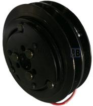 Embragues 52-7170 - EMBRAGUE COMPRESOR SD7B10  2A  115 MM.  12 V.