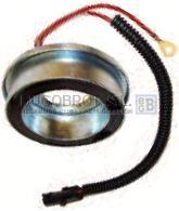 Bobinas 53-12310 - BOBINA SD7H15 12V. CON CONECTOR AGRICOLA