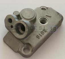 Culatas 55-2503 - TAPA DESCARGA COMP. DENSO 10PA17 BMW L507