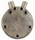 Culatas 55-6657 - CULATA SD5H14  V-O C/CARGADOR "FG"