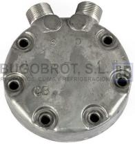 Culatas 55-7849 - CULATA SD7H15  V-R  "CB"