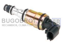 Válvulas de control 56-1012 - VALVULA CONTROL  CALSONIC CWE618  - INFINITI, OTROS