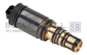 Válvulas de control 56-1026O - VALVULA CONTROL  DENSO 5SE09C / 6SEU MB.-BMW.  OEM