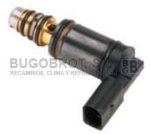 Válvulas de control 56-1028O - VALVULA CONTROL  DENSO 5SE/ 6SE/ 7SE VW.-AUDI-SEAT  OEM