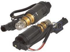 Válvulas de control 56-2174SOBMW - VALVULA DE CONTROL COMP. DENSO 6SEU/ 7SEU (CONECTOR) OEM BMW