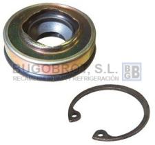 Retenes 57-2040 - RETEN COMP.  DENSO 10P08E, SS170PSS, 6C17