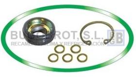 Retenes 57-2041 - RETEN COMP. DENSO 10PA20