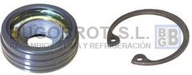 Retenes 57-2220 - RETEN COMP. DENSO 5SL12CJ - 7SBU16C