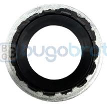 Juntas 58-0121 - JUNTA METALICA DE COMP. GM - CHRYSLER 5/8" (EXT. 28 MM.)