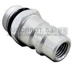 Juntas 58-0177 - VALVULA DE CARGA BAJA  M13X1.0  BMW-MB-VW