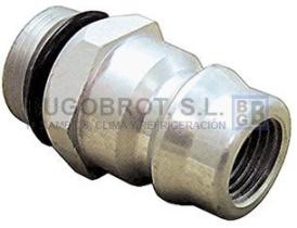 Juntas 58-0178 - VALVULA DE CARGA ALTA  M15X1.0  BMW-MB-VW