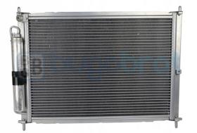 Condensador 62-RT5405 - CONDENSADOR RENAULT GRAND MODUS