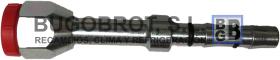 Racor 68-22408 - RACOR TUB. MAFLOW 1/2" X 8 RECTO H CONO