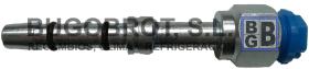 Racor 68-22438 - RACOR TUB. MAFLOW 1/2" X 08  RECTO H-ORING