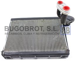 Evaporador 70-AIV103 - BATERIA EVAPORADORA AUDI A6/S6 ALLROAD (4F0820103)