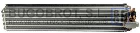 Evaporador 70-FD59310 - EVAPORADOR FENDT TRACTOR AGRICOLA (G816.550.050.010)