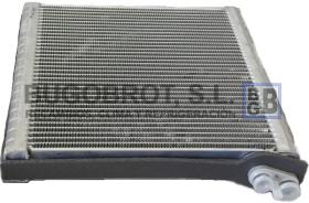 Evaporador 70-FTV210 - EVAPORADOR FIAT DUCATO (77364087)