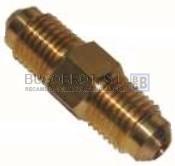 Utillaje 85-0309 - RACOR UNION MACHO-MACHO DE 1/4"