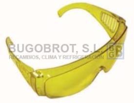 Utillaje 85-4045 - GAFAS U.V. PARA DETECCION DE FUGAS