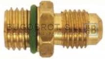 Utillaje 85-8217 - RACOR M - 1/4" SAE PARA GAS R1234YF