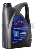 Lubricantes y aditivos 92-05001 - ACEITE MINERAL SUNISO 4 GS 5 LITROS