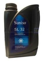 Lubricantes y aditivos 92-10001 - ACEITE POLIOLESTER 32 SUNISO  ENV 1L.