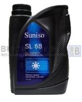 Lubricantes y aditivos 92-10002 - ACEITE POLIOLESTER 68 SUNISO  ENV 1L.