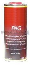 Lubricantes y aditivos 92-10050 - ACEITE UNIVERSAL PAG ENVASE 1L.