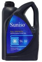 Lubricantes y aditivos 92-40001 - ACEITE POLIOLESTER 32 SUNISO  ENV. 4 L.