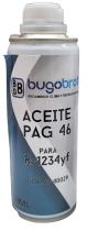 Lubricantes y aditivos 92-40029 - ACEITE PAG 46 R-1234YF  ENV. 250 ML