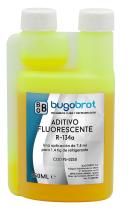 Aditivo 95-0250 - ADITIVO FLUORESCENTE ENVASE 250 ML.