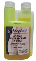 Aditivo 95-0250YF - ADITIVO FLUORESCENTE ENVASE 250 ML. HFO-1234-YF