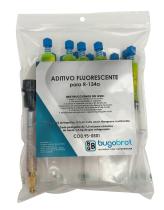 Aditivo 95-0801 - ADITIVO FLUORESCENTE CAJA 12 UNDS. BOTE 7.5 ML. JERINGUILLA