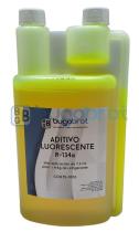 Aditivo 95-1000 - ADITIVO DETECTOR DE FUGAS (ENVASE 1000 ML.)