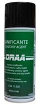 Aditivo 95-1011 - SPRAY LIMPIADOR SISTEMAS CLIMATIZACION 400 C.C.  BGB