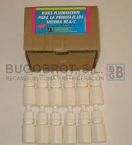 Aditivo 95-1074 - ADITIVO FLUORESCENTE CAJA 12 UNDS. BOTE 7.5 ML.