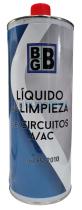 Aditivo 95-2010 - LIQUIDO LIMPIEZA DE CIRCUITOS A/AC ( 1 L. )