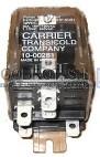 PRODUCTO CARRIER CR-10-00281-00K - RELE PRECALENTAMIENTO