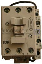 PRODUCTO CARRIER CR-10-00433-00K - CONTACTOR PHII VECTOR 12 VDC