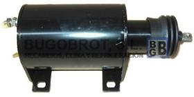 PRODUCTO CARRIER CR-10-01095-00 - SOLENOIDE, S/S 10-01179-00   = 10-60018-00