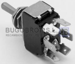 PRODUCTO CARRIER CR-10-01129-08K - INTERRUPTOR ARRANQUE