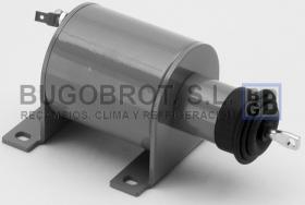 PRODUCTO CARRIER CR-10-01150-00 - SOLENOIDE