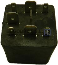 PRODUCTO CARRIER CR-10-60000-00K - DIODO DE BLOQUE