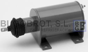 PRODUCTO CARRIER CR-10-60018-00SV - SOLENOIDE CARRIER SUPRA 622/644/722/744/850