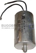 PRODUCTO CARRIER CR-10-60038-16K - CAPACITADOR 6MF 600V